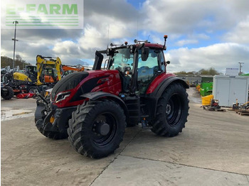Tractor Valtra t195 active tractor (st21562) Active: foto 5