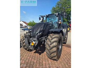 Tractor VALTRA T-series