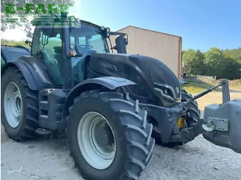 Tractor VALTRA T-series