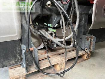 Esparcidor de fertilizantes Vicon ro-edw xxl 3900 geospread high flow: foto 5