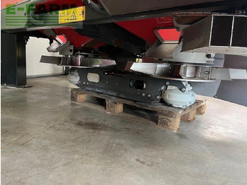 Esparcidor de fertilizantes Vicon ro-edw xxl 3900 geospread high flow: foto 3