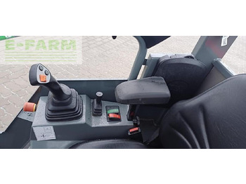 Miniexcavadora Weidemann 1190e: foto 5