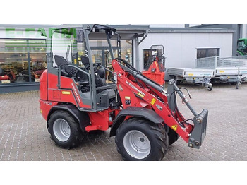 Miniexcavadora Weidemann 1190e: foto 2