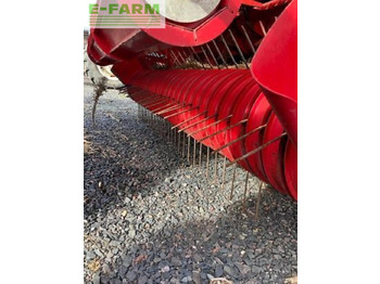 Empacadora de pacas cuadradas Welger rp 535 mastercut: foto 5