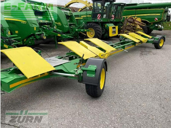 Accesorios para cosechadoras de forraje ZÜRN