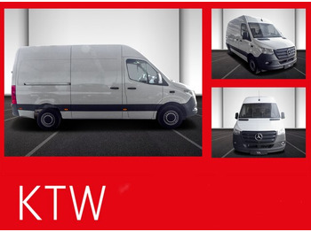 Furgón MERCEDES-BENZ Sprinter 317