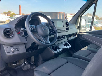 Furgón MERCEDES-BENZ Sprinter 317 Maxi,9GTronic,MBUX,Kamera,Navi: foto 4