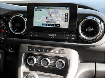 Furgoneta de pasajeros MERCEDES-BENZ T 180 Progressive,MBUX,LED,Navi,Kamera,Tempomat: foto 5