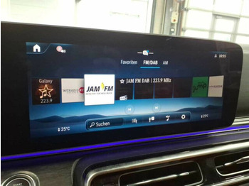 Furgoneta de pasajeros MERCEDES-BENZ V 300 Avantgarde Extralang,2xSchiebetür elektr....: foto 5 Furgoneta de pasajeros MERCEDES-BENZ V 300 Avantgarde Extralang,2xSchiebetür elektr....: foto 5