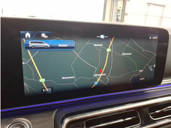 Furgoneta de pasajeros MERCEDES-BENZ V 300 Avantgarde Extralang,2xSchiebetür elektr....: foto 4 Furgoneta de pasajeros MERCEDES-BENZ V 300 Avantgarde Extralang,2xSchiebetür elektr....: foto 4