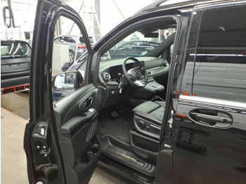 Furgoneta de pasajeros MERCEDES-BENZ V 300 Avantgarde Extralang,2xSchiebetür elektr....: foto 2 Furgoneta de pasajeros MERCEDES-BENZ V 300 Avantgarde Extralang,2xSchiebetür elektr....: foto 2