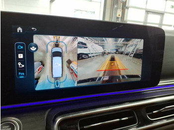 Furgoneta de pasajeros MERCEDES-BENZ V 300 Avantgarde Extralang,2xSchiebetür elektr....: foto 3 Furgoneta de pasajeros MERCEDES-BENZ V 300 Avantgarde Extralang,2xSchiebetür elektr....: foto 3