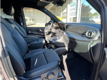 Minibús, Furgoneta de pasajeros MERCEDES-BENZ V 300 Avantgarde Extralang,2xSchiebetür elektr....: foto 2 Minibús, Furgoneta de pasajeros MERCEDES-BENZ V 300 Avantgarde Extralang,2xSchiebetür elektr....: foto 2