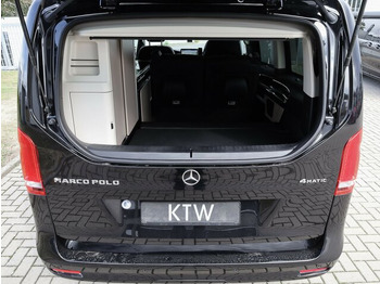 Leasing de MERCEDES-BENZ V 300 Marco Polo,Allrad,EasyUp,Leder,AHK 2,5To... MERCEDES-BENZ V 300 Marco Polo,Allrad,EasyUp,Leder,AHK 2,5To...: foto 3