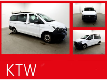 Furgoneta de pasajeros MERCEDES-BENZ Vito 111