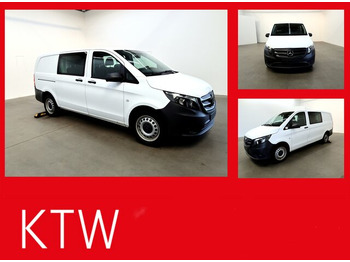 Furgoneta pequeña MERCEDES-BENZ Vito 114