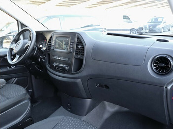 Furgoneta de pasajeros MERCEDES-BENZ Vito 114 TourerPro,Extralang,AMF Rollstuhlrampe...: foto 3 Furgoneta de pasajeros MERCEDES-BENZ Vito 114 TourerPro,Extralang,AMF Rollstuhlrampe...: foto 3