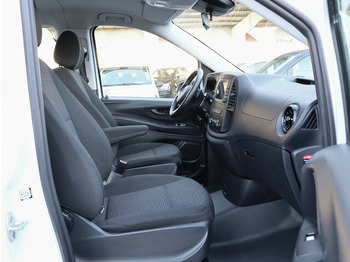 Furgoneta de pasajeros MERCEDES-BENZ Vito 114 TourerPro,Extralang,AMF Rollstuhlrampe...: foto 2 Furgoneta de pasajeros MERCEDES-BENZ Vito 114 TourerPro,Extralang,AMF Rollstuhlrampe...: foto 2