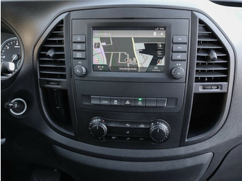 Furgoneta de pasajeros MERCEDES-BENZ Vito 114 TourerPro,Extralang,AMF Rollstuhlrampe...: foto 5 Furgoneta de pasajeros MERCEDES-BENZ Vito 114 TourerPro,Extralang,AMF Rollstuhlrampe...: foto 5