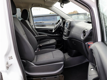 Minibús, Furgoneta de pasajeros MERCEDES-BENZ Vito 114TourerPro,Desperados,Extralang,Automatik...: foto 4 Minibús, Furgoneta de pasajeros MERCEDES-BENZ Vito 114TourerPro,Desperados,Extralang,Automatik...: foto 4
