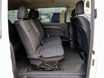 Minibús, Furgoneta de pasajeros MERCEDES-BENZ Vito 114TourerPro,Desperados,Extralang,Automatik...: foto 3 Minibús, Furgoneta de pasajeros MERCEDES-BENZ Vito 114TourerPro,Desperados,Extralang,Automatik...: foto 3