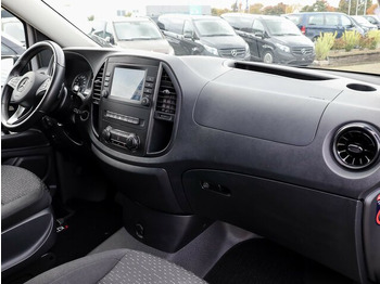 Minibús, Furgoneta de pasajeros MERCEDES-BENZ Vito 114TourerPro,Desperados,Extralang,Automatik...: foto 5 Minibús, Furgoneta de pasajeros MERCEDES-BENZ Vito 114TourerPro,Desperados,Extralang,Automatik...: foto 5