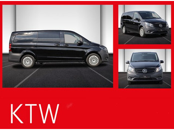 Minibús MERCEDES-BENZ Vito 116