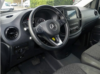 Furgoneta de pasajeros MERCEDES-BENZ Vito 116CDI lang,TourerPro,2xKlima,9Sitze,Kamera: foto 4