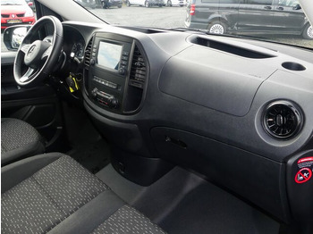 Furgoneta de pasajeros MERCEDES-BENZ Vito 116CDI lang,TourerPro,2xKlima,9Sitze,Kamera: foto 3