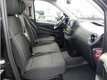 Furgoneta de pasajeros MERCEDES-BENZ Vito 116CDI lang,TourerPro,2xKlima,9Sitze,Kamera: foto 2