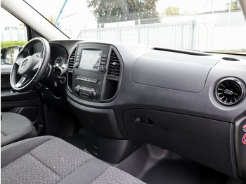 Furgoneta de pasajeros MERCEDES-BENZ Vito 116TourerPro ,Extralang,2xKlima,Kamera,AHK...: foto 4