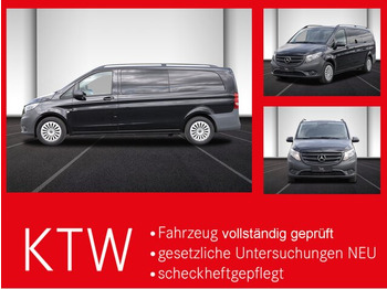 Minibús MERCEDES-BENZ Vito 116