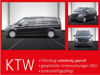 Minibús MERCEDES-BENZ Vito 116