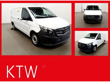 Furgoneta pequeña MERCEDES-BENZ Vito 114