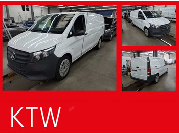 Furgoneta pequeña MERCEDES-BENZ Vito 116