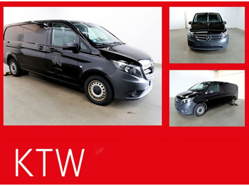 Furgoneta pequeña MERCEDES-BENZ Vito 116