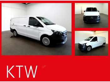 Furgoneta pequeña MERCEDES-BENZ Vito 116