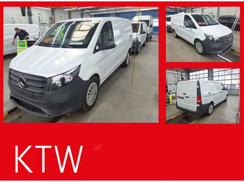 Furgoneta pequeña MERCEDES-BENZ Vito 116