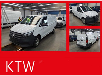 Furgoneta pequeña MERCEDES-BENZ Vito 116