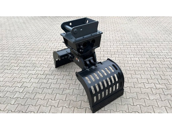 Pinza de manipulación