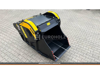 Cazo MB CRUSHER