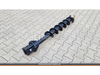 Taladro para tierra Digga A6-08-MFT Erdbohrer Durchmesser 200 mm: foto 5