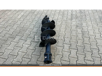 Taladro para tierra [Digga] Digga A4-14-MFT Erdbohrer Durchmesser 350: foto 4