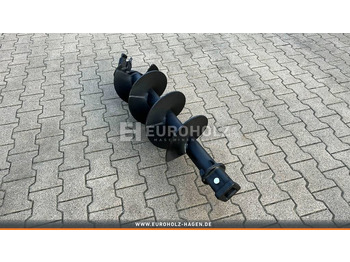 Taladro para tierra [Digga] Digga A4-14-MFT Erdbohrer Durchmesser 350: foto 5