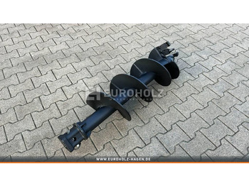 Taladro para tierra [Digga] Digga A4-14-MFT Erdbohrer Durchmesser 350: foto 3