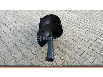 Taladro para tierra [Digga] Digga A4-20-MFT Erdbohrer Durchmesser 500: foto 5