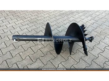 Taladro para tierra [Digga] Digga A4-20-MFT Erdbohrer Durchmesser 500: foto 3