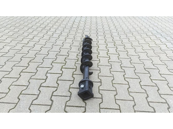 Implemento para Perforadora Digga BH-RC4-06-4-MFT: foto 4