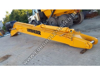 Cazo para excavadora LIEBHERR