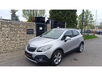 SUV/ Todoterreno OPEL